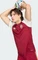 adidas FIFA WM 2026 Spanien Auswärts Aufwärmtrikot kurzarm team coll burgundy 2 (Herren) Vorschaubild