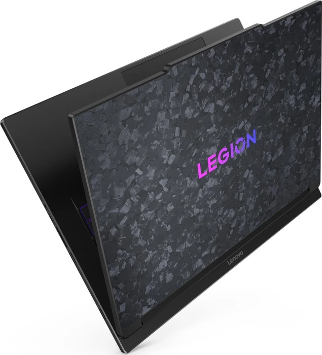 Lenovo Legion 9 18IAX10, Eclipse Black, Core Ultra 9 275HX, 64GB RAM, 1TB SSD, GeForce RTX 5080, EN