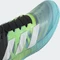adidas Adizero Ubersonic 4 Clay Court core black/cloud white/pulse lime (Damen) Vorschaubild