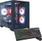Hyrican Gamemax Infinity - AM4 7796, Ryzen 7 5700X, 16GB RAM, 1TB SSD, GeForce RTX 5060 Ti Vorschaubild