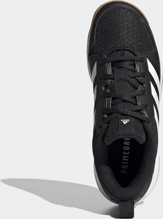 adidas Ligra 7 core black/cloud white (Junior)