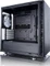 Fractal Design Define Mini C, Acrylfenster, schallgedämmt Vorschaubild