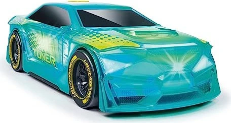 Dickie Toys Racing Lightstreak Tuner