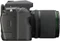 Pentax K-3 schwarz mit Objektiv smc DA 18-135mm 3.5-5.6 ED AL IF DC WR Vorschaubild