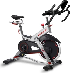 BH Fitness Rex Electronic Indoor Cycle