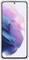 Samsung Clear Standing Cover für Galaxy S21 Vorschaubild