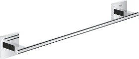 Grohe Start Cube Handtuchhalter chrom