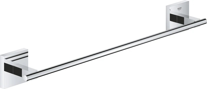 Grohe Start Cube Handtuchhalter chrom