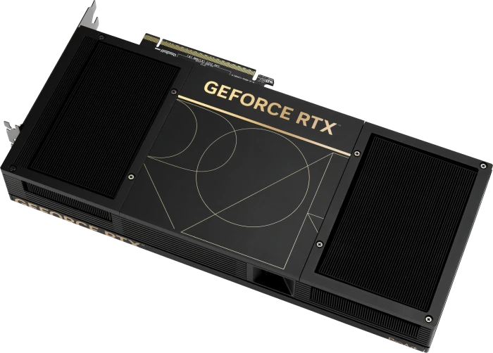 ASUS ProArt GeForce RTX 5090 OC Edition, PROART-RTX5090-O32G, 32GB GDDR7, HDMI, USB-C, 2x DP