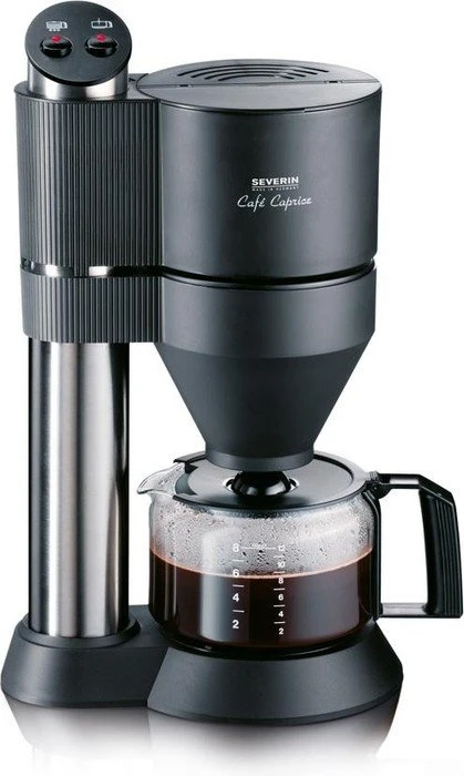Severin KA 5703 Café Caprice