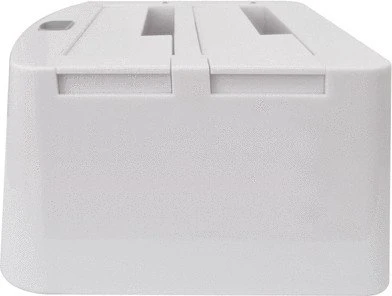 HighPoint RocketStor Thunderbolt RS5212 Dockingstation, Thunderbolt 1
