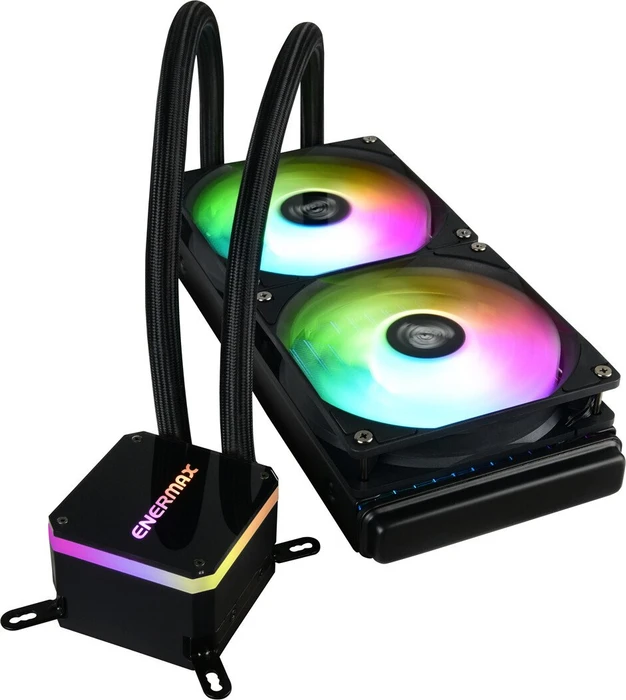 Enermax Liqmax III ARGB 240
