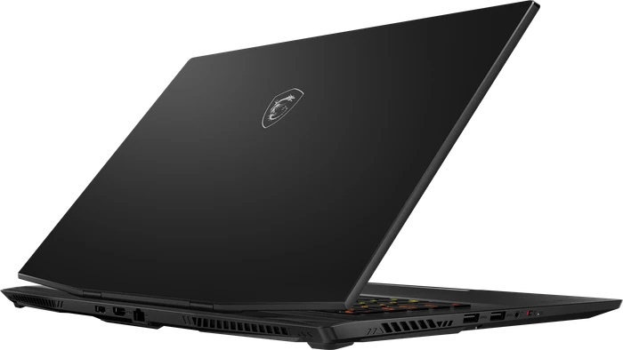 MSI Stealth GS77 12UGS-065, Core Black, Core i7-12700H, 32GB RAM, 1TB SSD, GeForce RTX 3070 Ti, DE