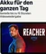 Amazon Alexa Tablet 11, Graphit, 64GB, mit Werbung [2026] Vorschaubild