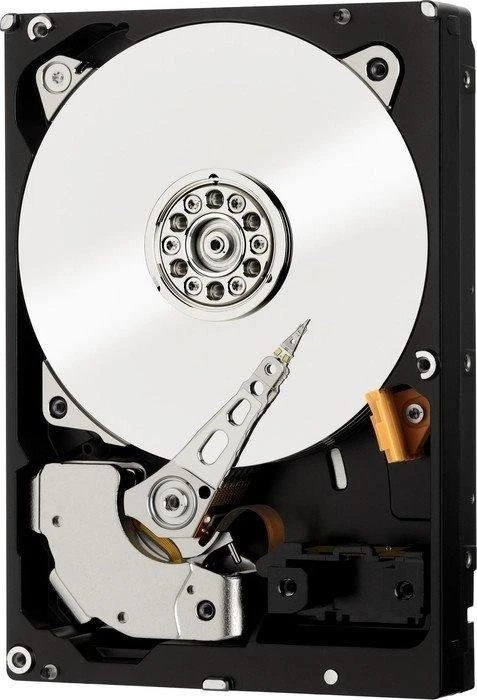 Western Digital WD Re 4TB, 24/7, 512n / 3.5" / SATA 6Gb/s