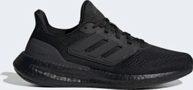 adidas Pureboost 23 core black/carbon (Herren)