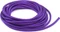 Alphacool AlphaCord Sleeve 4mm Gewebeschlauch für Rundkabel, Gewebeschlauch, 3.3m, Acid Purple Vorschaubild