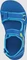 Jack Wolfskin Taraco Beach blue/lime (Junior) Vorschaubild