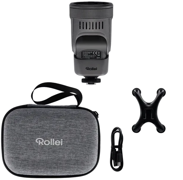 Rollei HS Freeze Q1 universal