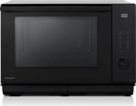 Panasonic NN-DS59NMETG Mikrowelle mit Grill/Dampfgarer
