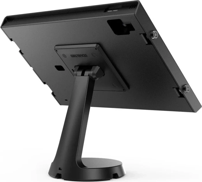 Compulocks Enclosure Core Counter, Stand/Wall Mount für Apple iPad Pro M4 11" 2024, schwarz