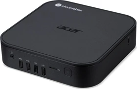 Acer Chromebox CXI6, Core 3 100U, 16GB RAM, 256GB SSD (DT.Z51EG.001)
