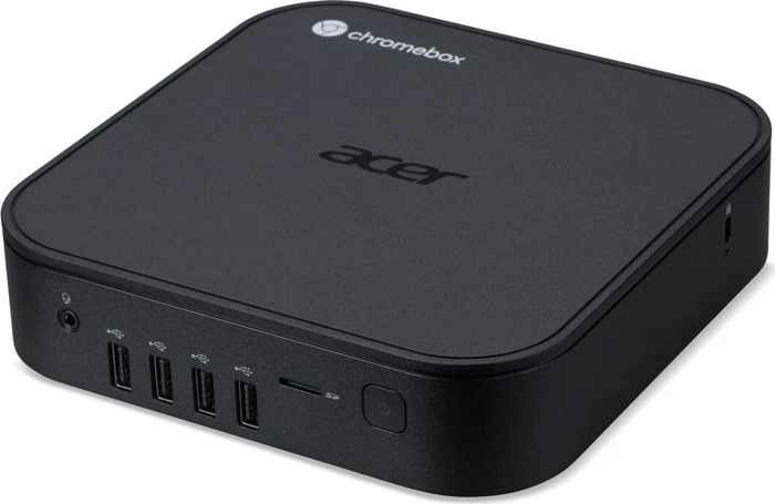 Acer Chromebox CXI6, Core 5 120U, 16GB RAM, 256GB SSD