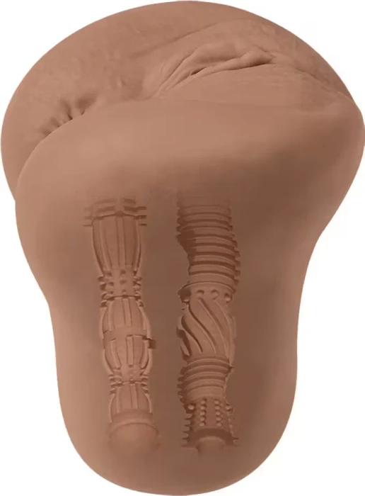 Alive Super Realistic Masturbator Mia XL