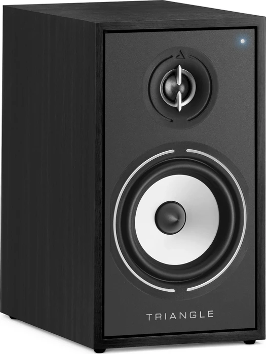 Triangle Borea BR02 Connect schwarz, Paar