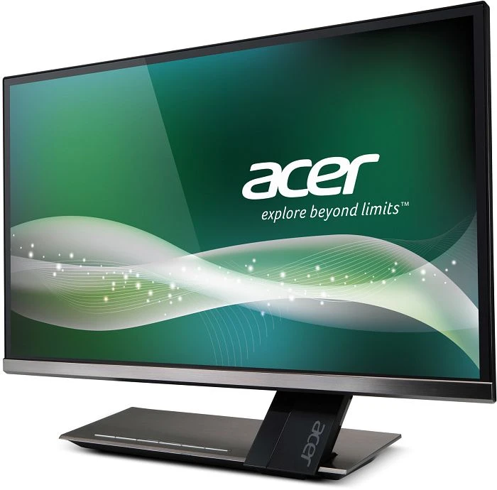 Acer S6 S276HLtmjj, 27"