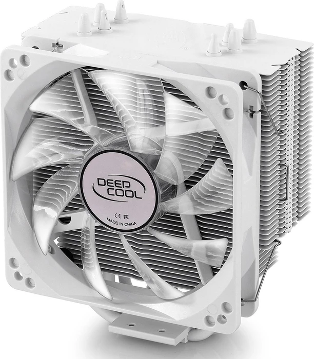 DeepCool Gammaxx 400 White