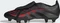 adidas Predator League Fold-Over Tongue SG core black/grey four/lucid red Vorschaubild