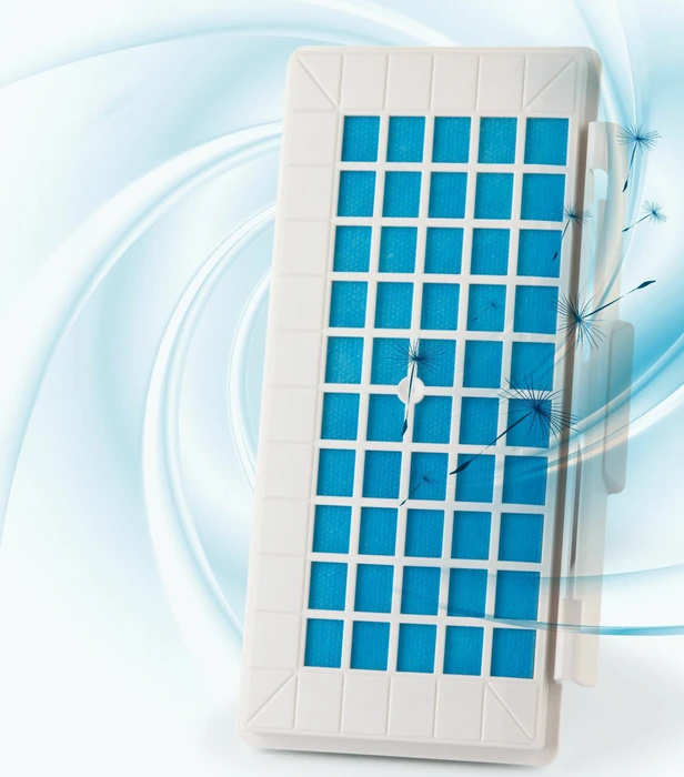 Bosch BBZ154UF UltraAllergy Hygienic Filter