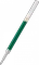 Pentel EnerGel Roller Pen LR7-D3X Tintenrollermine 0.35mm (0.7mm Ball) waldgrün, 12er-Pack Vorschaubild
