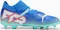 Puma Future 7 Pro FG/AG bluemazing/puma white/electric peppermint (Junior) Vorschaubild