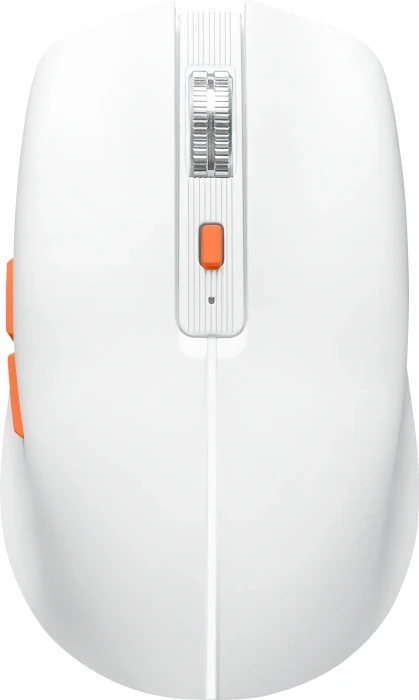 ISY Wireless Desktop Set, weiß, USB/Bluetooth, DE