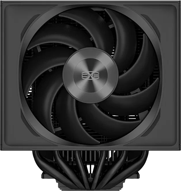 PCCooler RZ820 BK