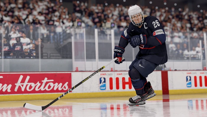 EA Sports NHL 23 (Xbox One/SX)