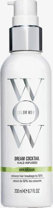 Color Wow Dream Cocktail Leave-In Treatment Kale-Infused, 200ml
