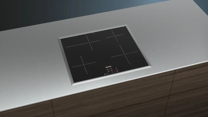 Siemens EQ212XA02Z Backofen-Set
