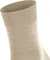 Falke Airport Socken beige mel. (Herren) Vorschaubild