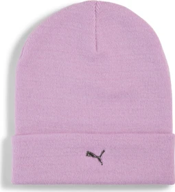 Puma Metal Cat Beanie mauve glow