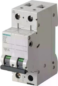 Siemens SENTRON Leitungsschutzschalter