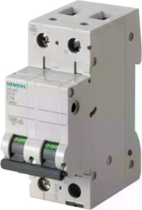 Siemens SENTRON Leitungsschutzschalter