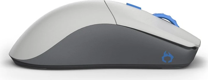 Glorious Series One PRO Wireless, Vidar - Forge, USB