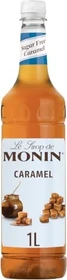 Monin Karamell zuckerfrei 1l