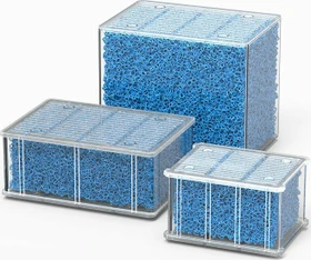 Aquatlantis EASYBOX S Coarse Foam Filterschwamm