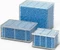 Aquatlantis EASYBOX S Ersatz Filterkassetten für BioBox 1, BioBox 2 Vorschaubild