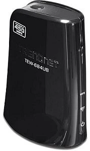 TRENDnet TEW-684UB, USB 2.0