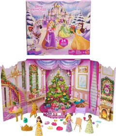 Mattel Disney Princess Adventskalender 2025